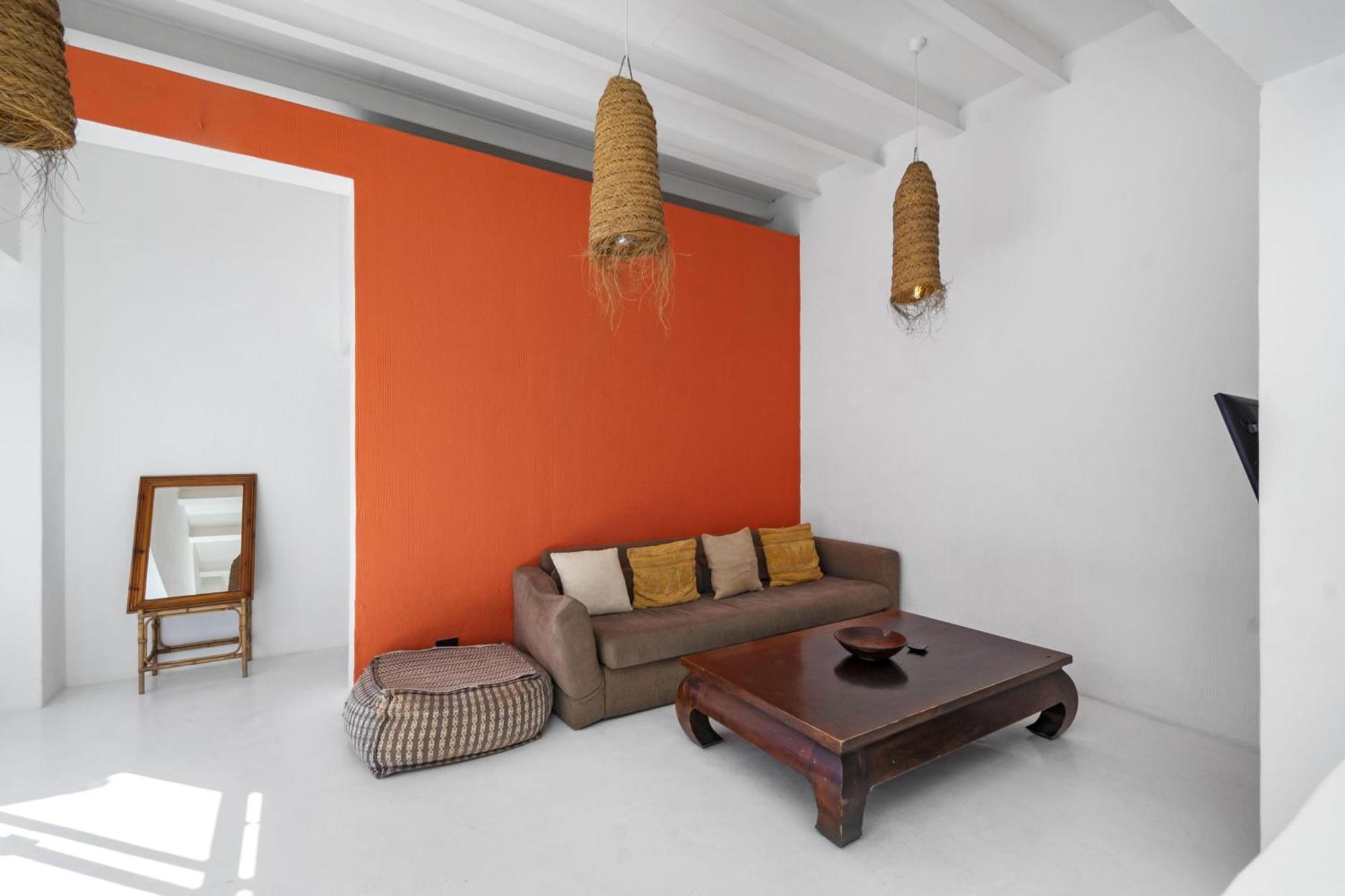 Trendy And Modern 2-bedroom In Bokaap Apartment *