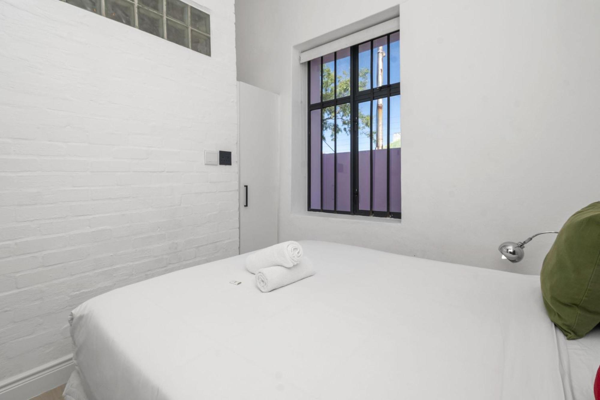 Apartment Trendy And Modern 2-bedroom In Bokaap Cape Town