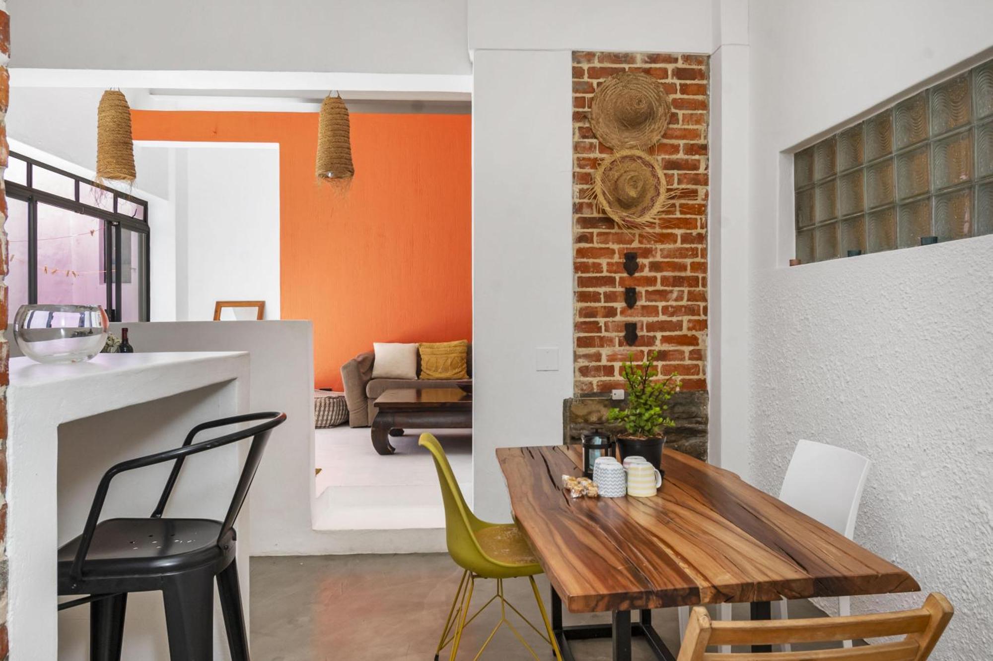 Trendy And Modern 2-bedroom In Bokaap * Cape Town