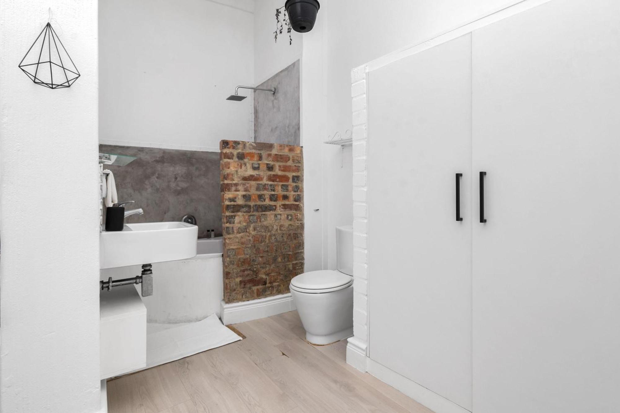 Trendy And Modern 2-bedroom In Bokaap * Cape Town