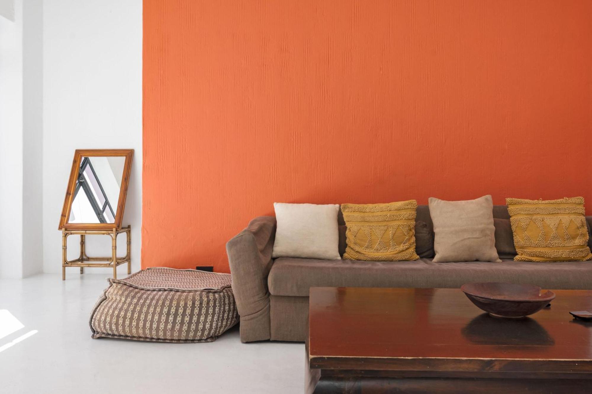 Apartment Trendy And Modern 2-bedroom In Bokaap Cape Town