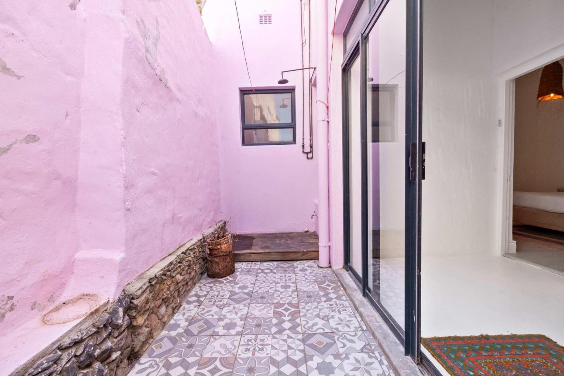 Apartment Trendy And Modern 2-bedroom In Bokaap